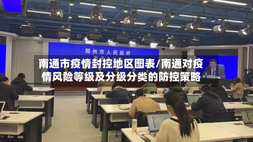 南通市疫情封控地区图表/南通对疫情风险等级及分级分类的防控策略