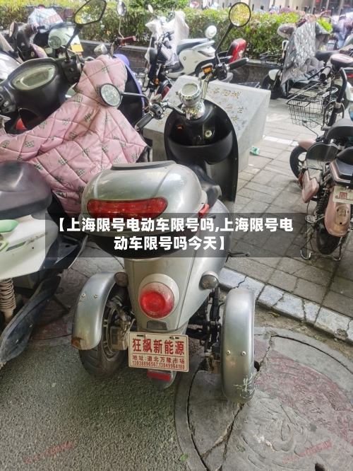 【上海限号电动车限号吗,上海限号电动车限号吗今天】