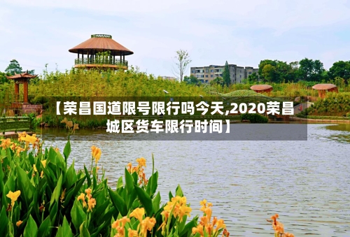 【荣昌国道限号限行吗今天,2020荣昌城区货车限行时间】
