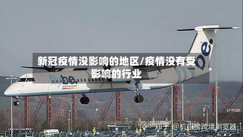 新冠疫情没影响的地区/疫情没有受影响的行业