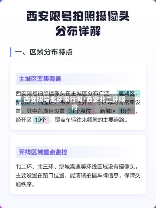 西安限号北环限行吗/西安北二环限行