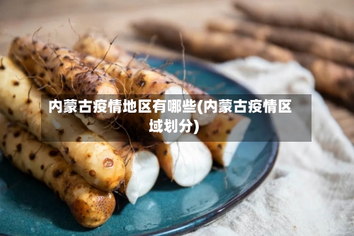 内蒙古疫情地区有哪些(内蒙古疫情区域划分)