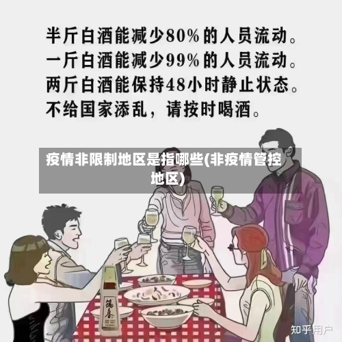 疫情非限制地区是指哪些(非疫情管控地区)