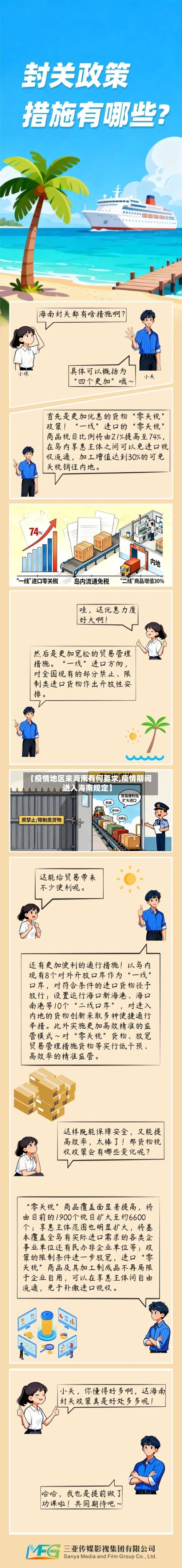 【疫情地区来海南有何要求,疫情期间进入海南规定】