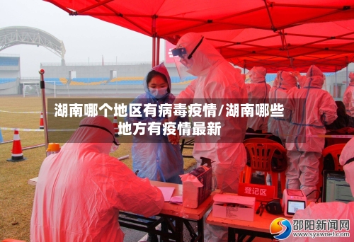 湖南哪个地区有病毒疫情/湖南哪些地方有疫情最新