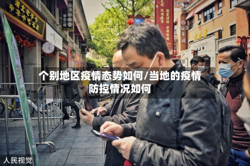 个别地区疫情态势如何/当地的疫情防控情况如何