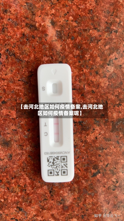 【去河北地区如何疫情备案,去河北地区如何疫情备案呢】