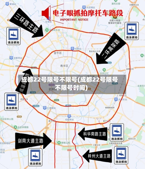成都22号限号不限号(成都22号限号不限号时间)