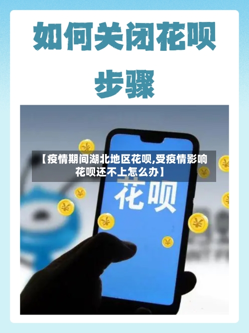 【疫情期间湖北地区花呗,受疫情影响花呗还不上怎么办】