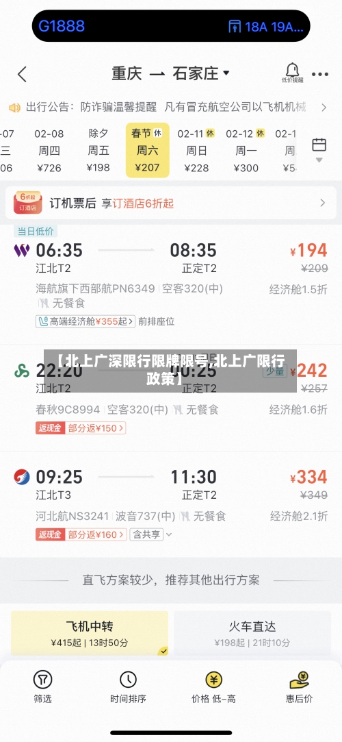 【北上广深限行限牌限号,北上广限行政策】