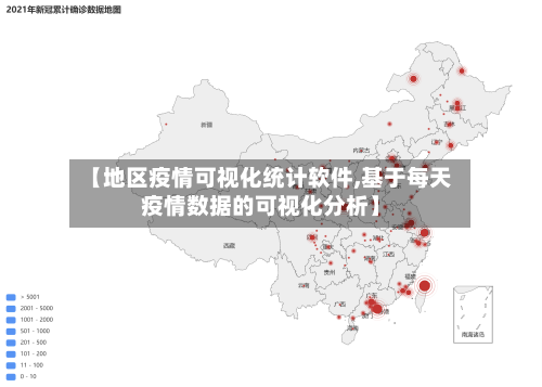 【地区疫情可视化统计软件,基于每天疫情数据的可视化分析】