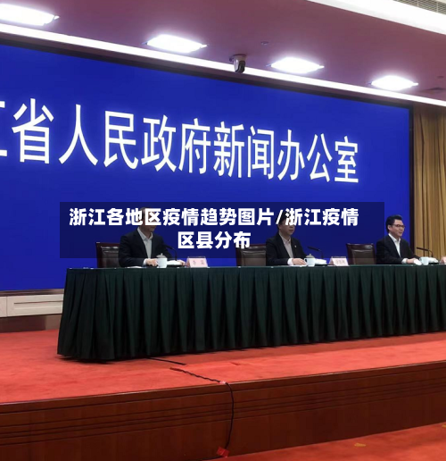 浙江各地区疫情趋势图片/浙江疫情区县分布