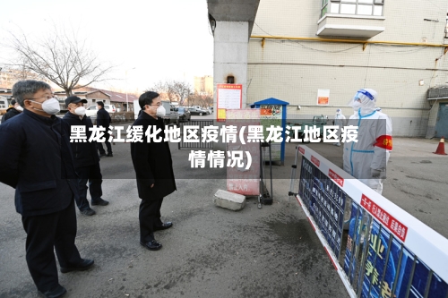 黑龙江缓化地区疫情(黑龙江地区疫情情况)