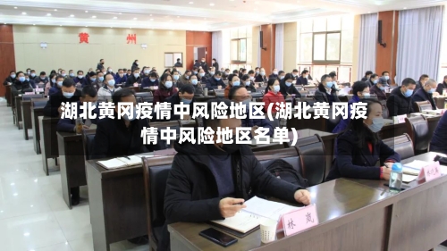 湖北黄冈疫情中风险地区(湖北黄冈疫情中风险地区名单)