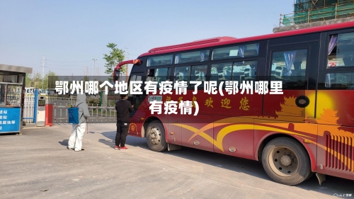 鄂州哪个地区有疫情了呢(鄂州哪里有疫情)