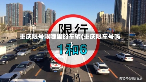 重庆限号限哪里的车辆(重庆限车号吗)