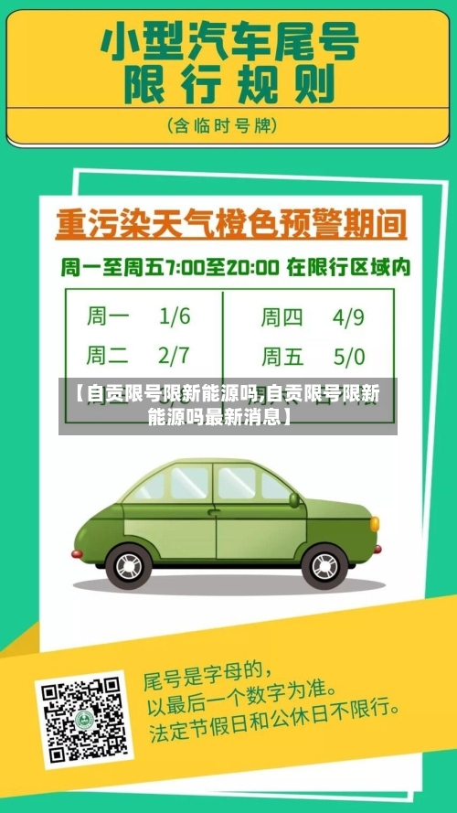 【自贡限号限新能源吗,自贡限号限新能源吗最新消息】