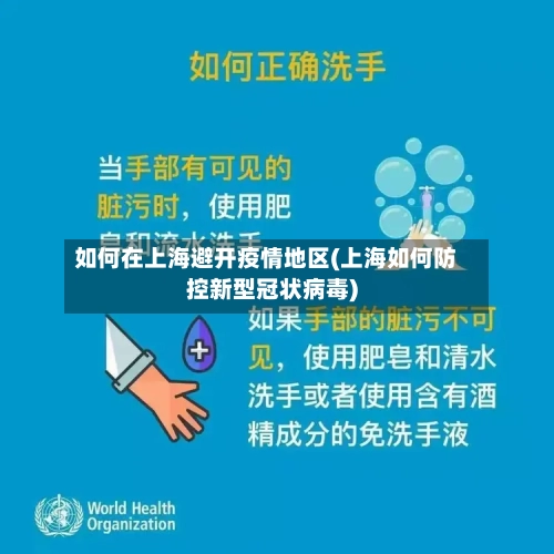 如何在上海避开疫情地区(上海如何防控新型冠状病毒)