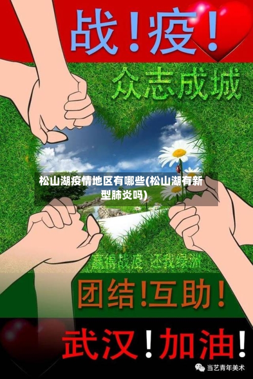 松山湖疫情地区有哪些(松山湖有新型肺炎吗)