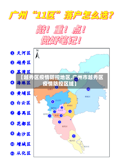 【越秀区疫情防控地区,广州市越秀区疫情防控区域】