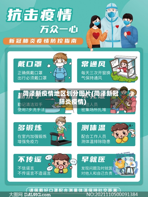 菏泽新疫情地区划分图片(菏泽新冠肺炎疫情)