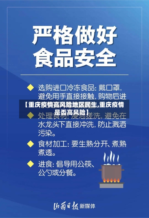【重庆疫情高风险地区民生,重庆疫情是否高风险】