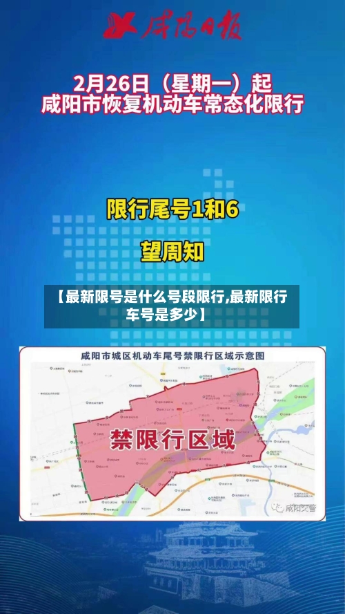 【最新限号是什么号段限行,最新限行车号是多少】