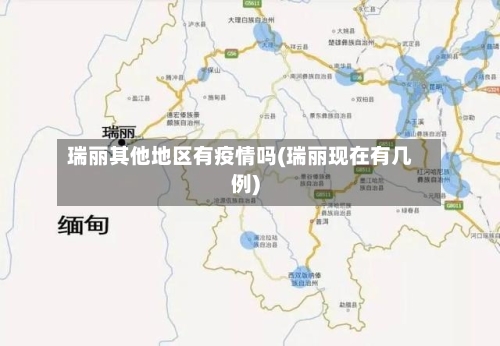 瑞丽其他地区有疫情吗(瑞丽现在有几例)