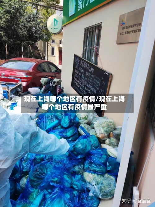 现在上海哪个地区有疫情/现在上海哪个地区有疫情最严重