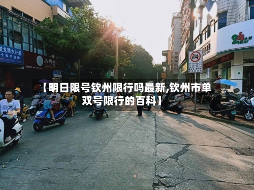 【明日限号钦州限行吗最新,钦州市单双号限行的百科】