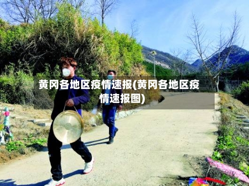 黄冈各地区疫情速报(黄冈各地区疫情速报图)