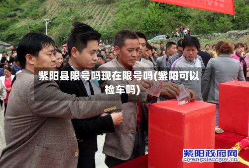 紫阳县限号吗现在限号吗(紫阳可以检车吗)