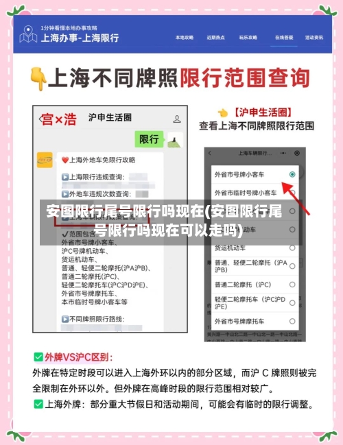 安图限行尾号限行吗现在(安图限行尾号限行吗现在可以走吗)