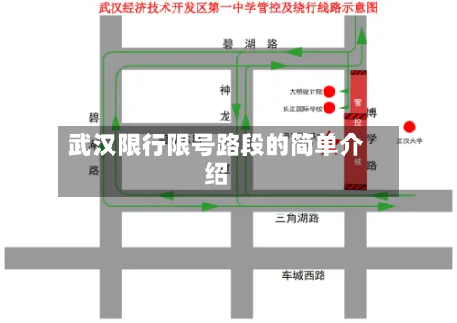 武汉限行限号路段的简单介绍