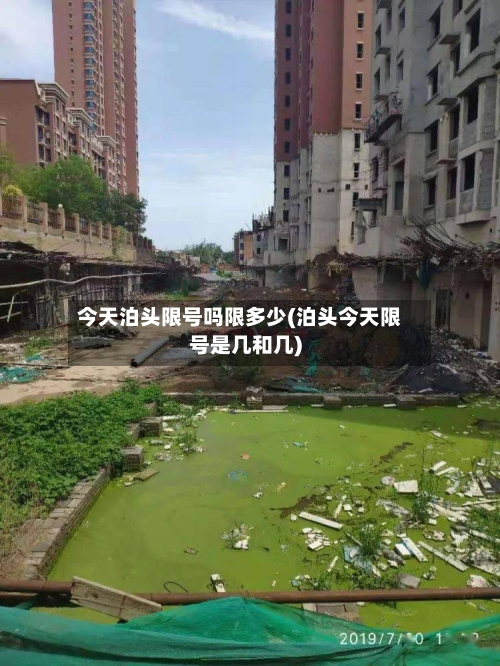 今天泊头限号吗限多少(泊头今天限号是几和几)