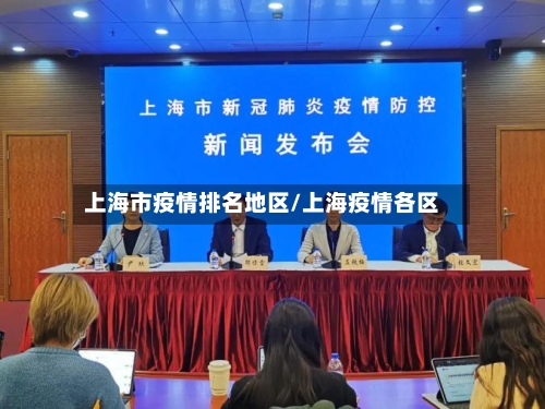 上海市疫情排名地区/上海疫情各区