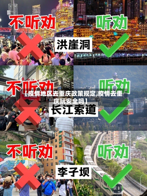【疫情地区去重庆政策规定,疫情去重庆玩安全吗】