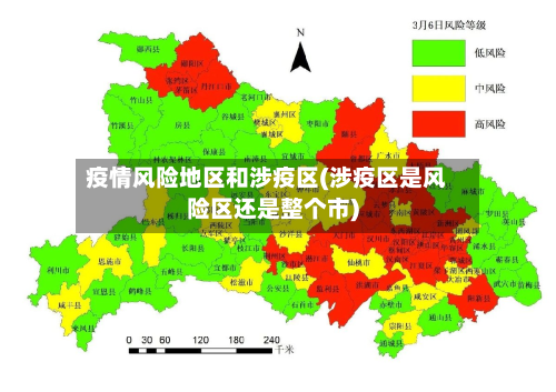 疫情风险地区和涉疫区(涉疫区是风险区还是整个市)