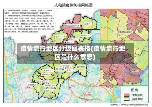 疫情流行地区分级图表格(疫情流行地区是什么意思)