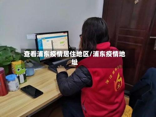 查看浦东疫情居住地区/浦东疫情地址