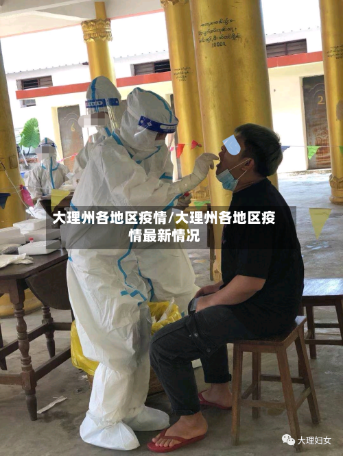 大理州各地区疫情/大理州各地区疫情最新情况