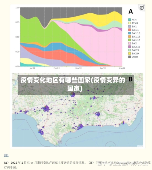 疫情变化地区有哪些国家(疫情变异的国家)