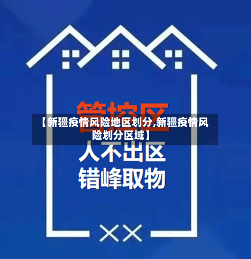 【新疆疫情风险地区划分,新疆疫情风险划分区域】