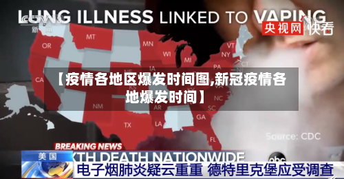 【疫情各地区爆发时间图,新冠疫情各地爆发时间】