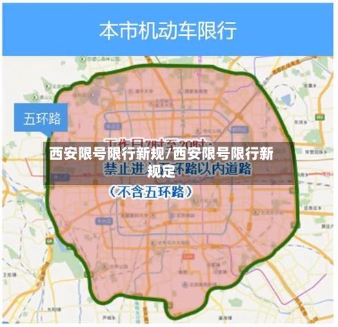 西安限号限行新规/西安限号限行新规定