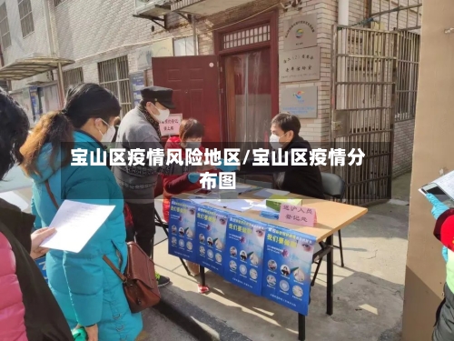 宝山区疫情风险地区/宝山区疫情分布图