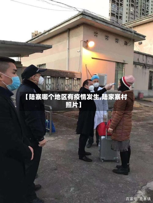 【陆寨哪个地区有疫情发生,陆家寨村照片】