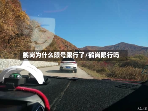 鹤岗为什么限号限行了/鹤岗限行吗