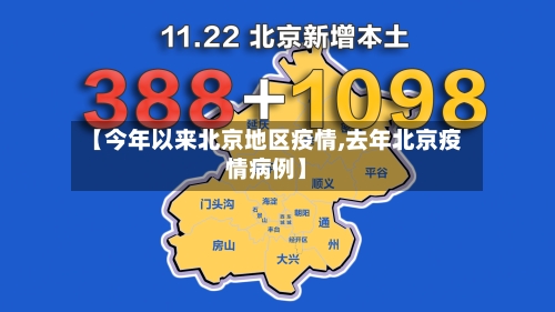 【今年以来北京地区疫情,去年北京疫情病例】