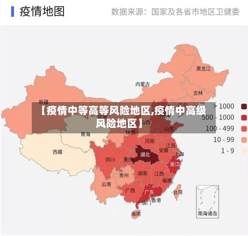 【疫情中等高等风险地区,疫情中高级风险地区】